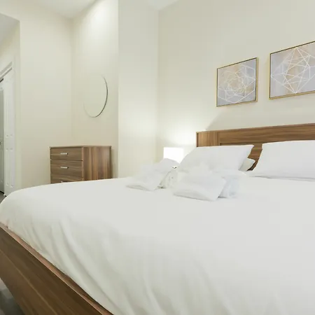 Lovely 2Br In Downtown Crossing By Sonder